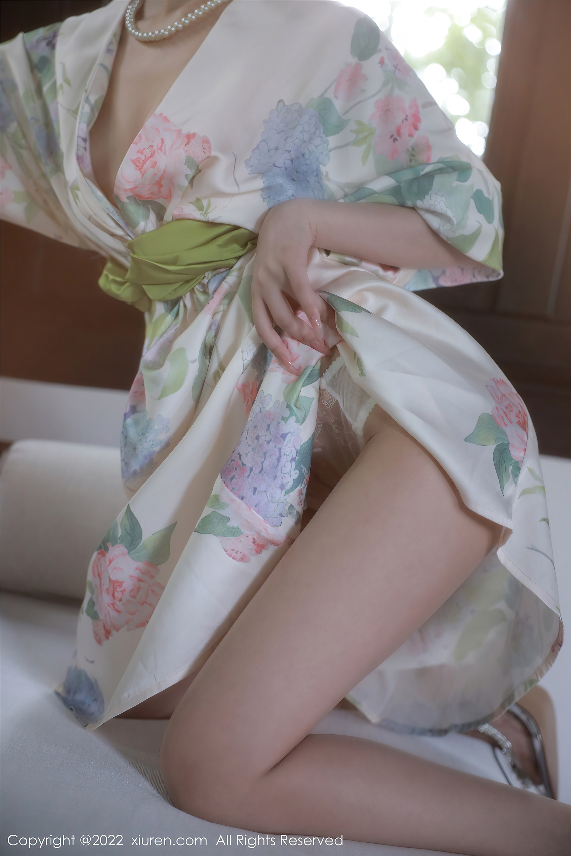 Xiuren秀人网 2022.08.30 NO.5514 谢晚晚